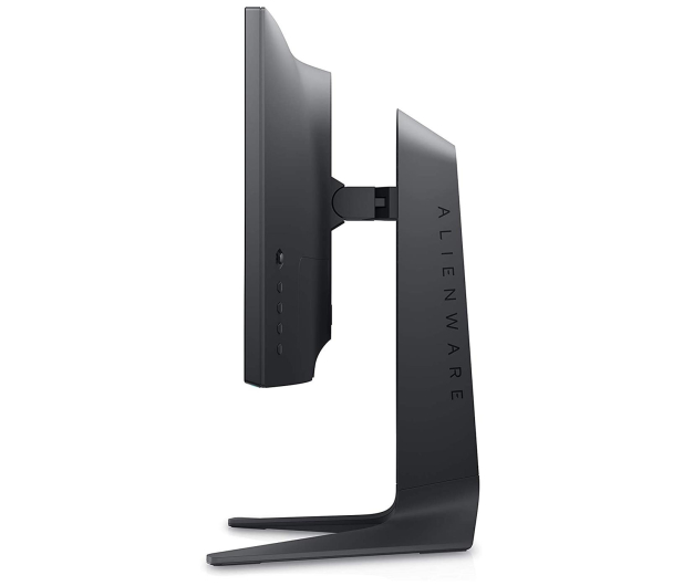 Dell Alienware AW2521HF czarny 240Hz - 564934 - zdjęcie 3